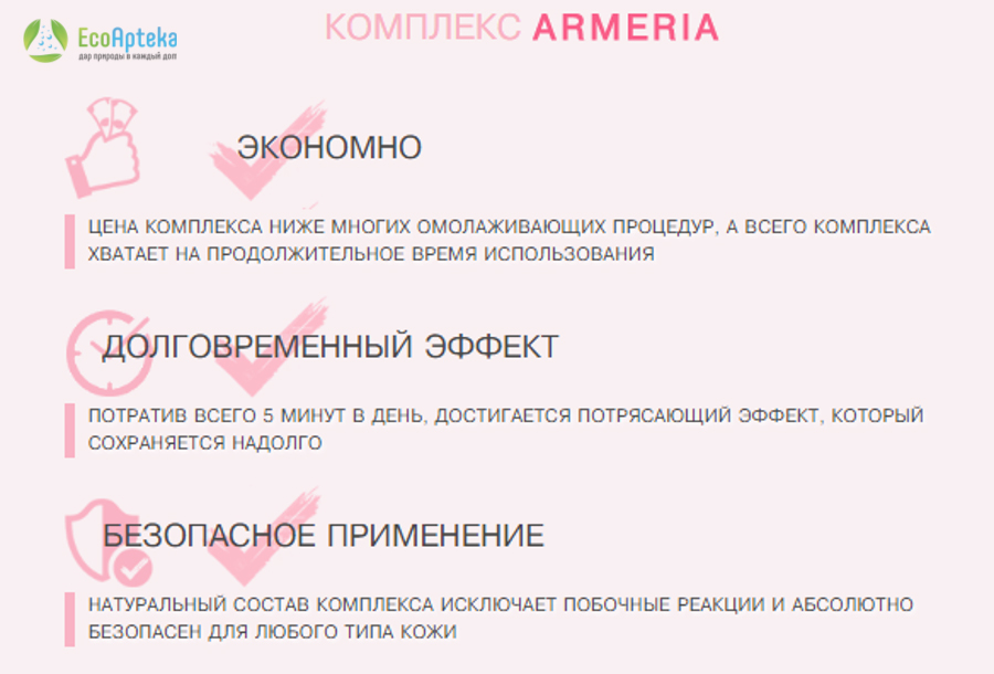Армерия в Кызылорде