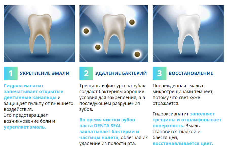 Купить Дента Сил в Жезказгане