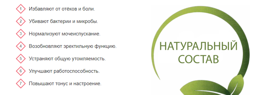 Предстанол в аптеке