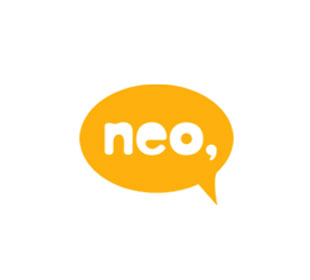 Логотип Neo
