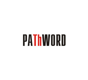 Логотип Pathword