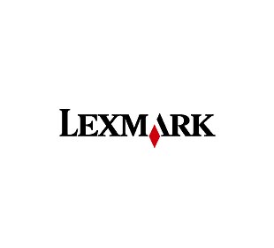 Логотип Lexmark