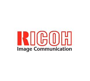 Логотип Ricoh