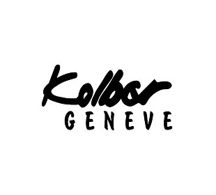 Логотип Kolber