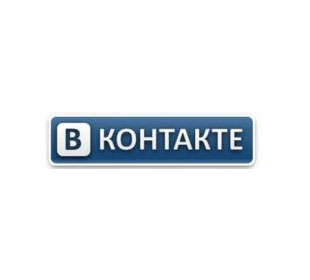 Логотип вКонтакте