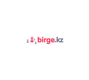 Логотип Birge.kz