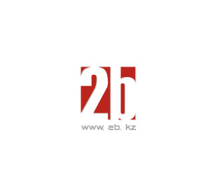 Логотип 2b.kz
