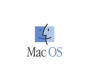 Логотип Mac OS