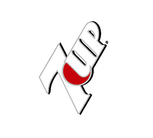 Логотип 7 Up