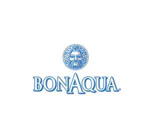 Логотип Bon Aqua