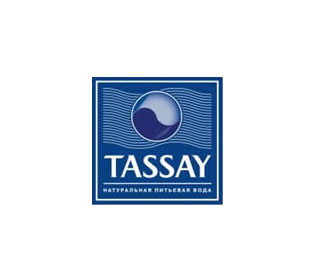 Логотип Tassay