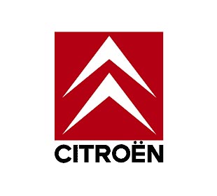 Логотип Citroen