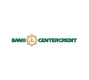 Логотип Банк Центркредит