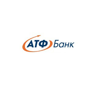 Логотип АТФ Банк