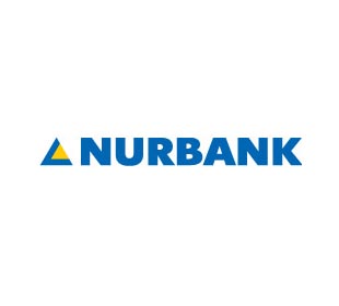 Логотип Нурбанк