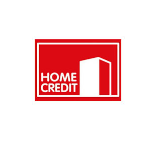 Логотип Хоум Кредит Банк
