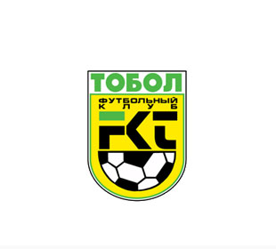 Логотип ФК Тобол Костанай