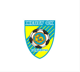 Логотип ФК Жетысу Талдыкорган