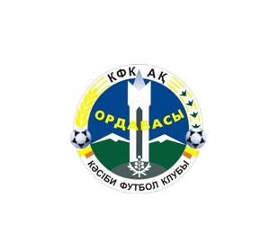 Логотип ФК Ордабасы Шымкент
