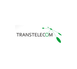 Логотип Транстелеком