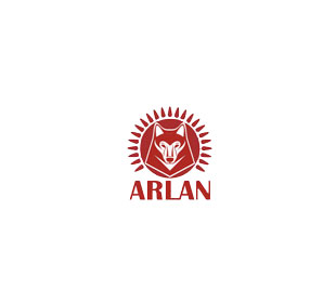 Логотип ХК Арлан