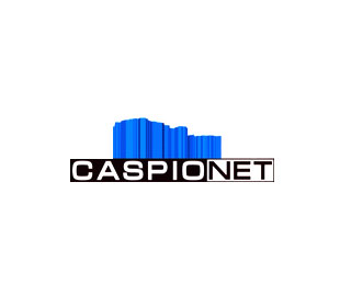 Логотип CaspioNet