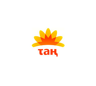 Логотип ТАН