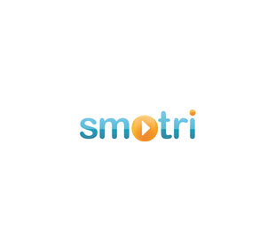 Логотип Smotri.com