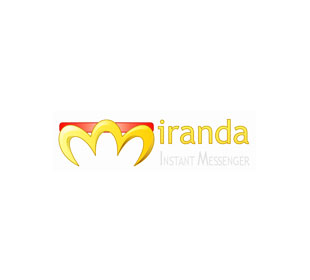 Логотип Miranda