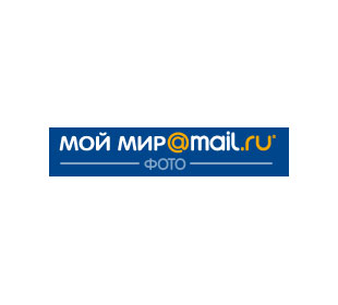 Логотип Фото@Mail.ru