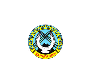 Логотип Караганда