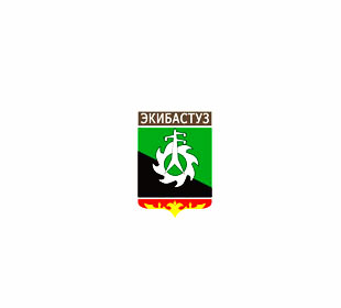 Логотип Экибастуз