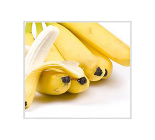 Логотип Бананы