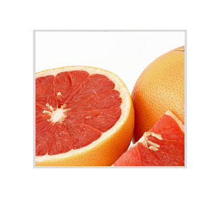 Логотип Грейпфрут