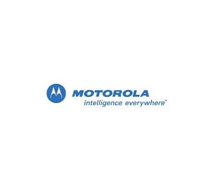 Логотип Motorola