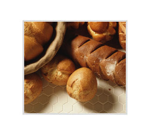Логотип Свежего хлеба