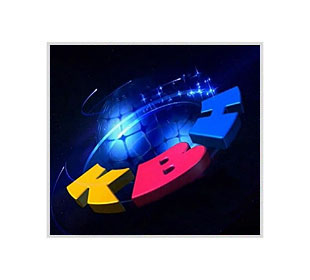 Логотип КВН