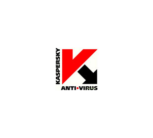 Логотип Антивирус Касперского