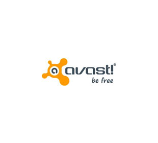 Логотип Avast