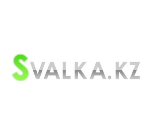 Логотип Svalka.kz