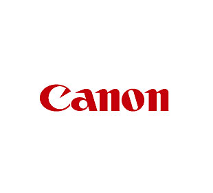 Логотип Canon