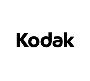 Логотип Kodak