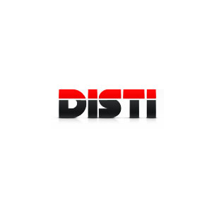 Логотип Disti.kz