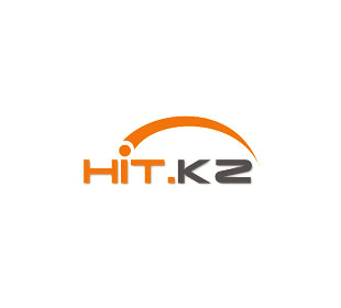 Логотип HiT.kz