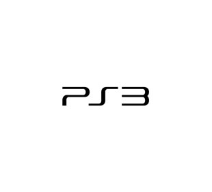 Логотип PlayStation 3