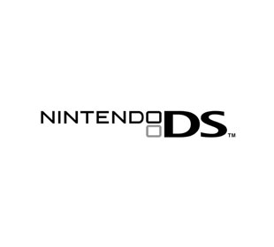 Логотип Nintendo DS