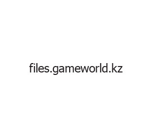 Логотип Files.gameworld.kz