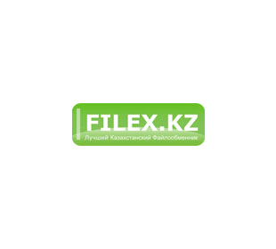 Логотип Filex.kz
