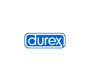Логотип Durex