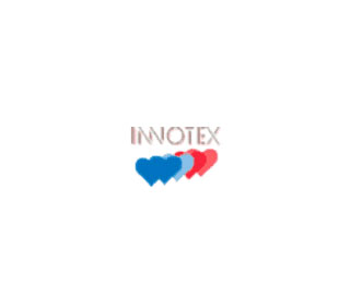 Логотип Innotex